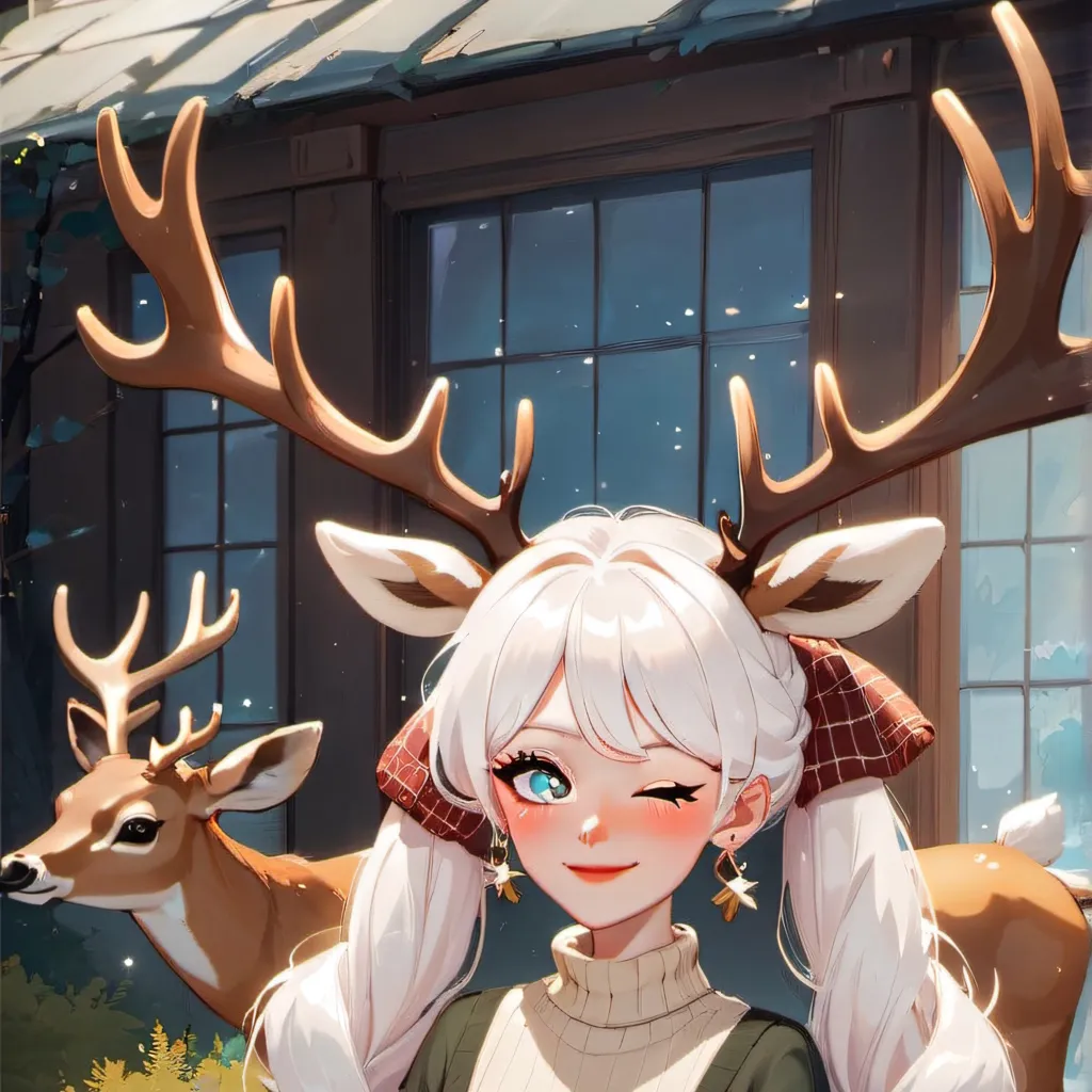 chat with ai character: Alice