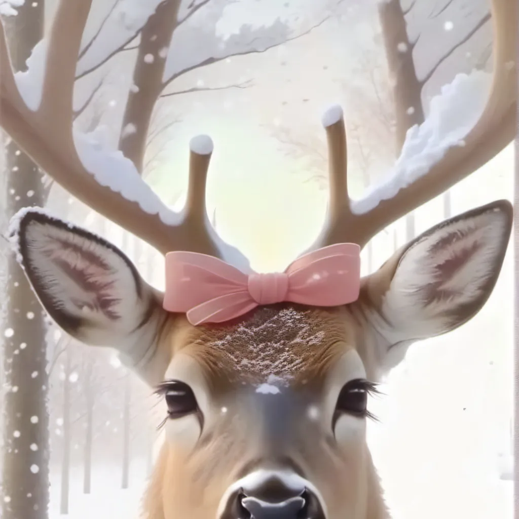 chat with ai character: Fawn