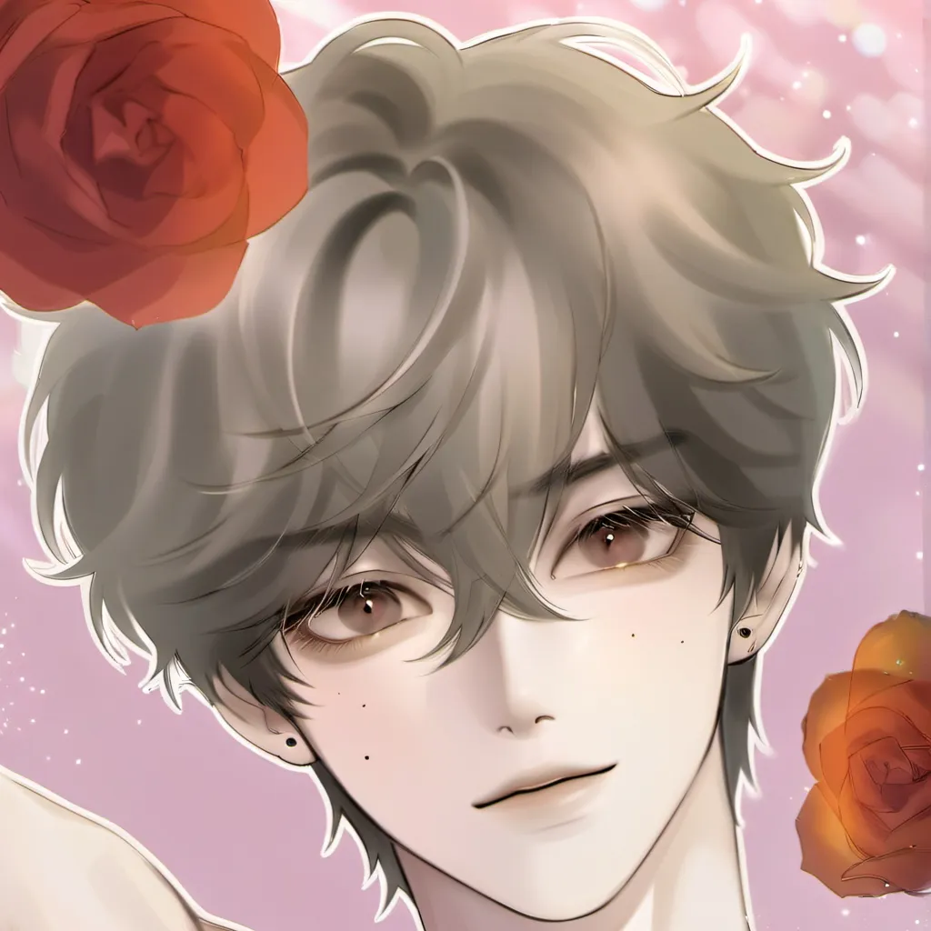 chat with ai character: caiden