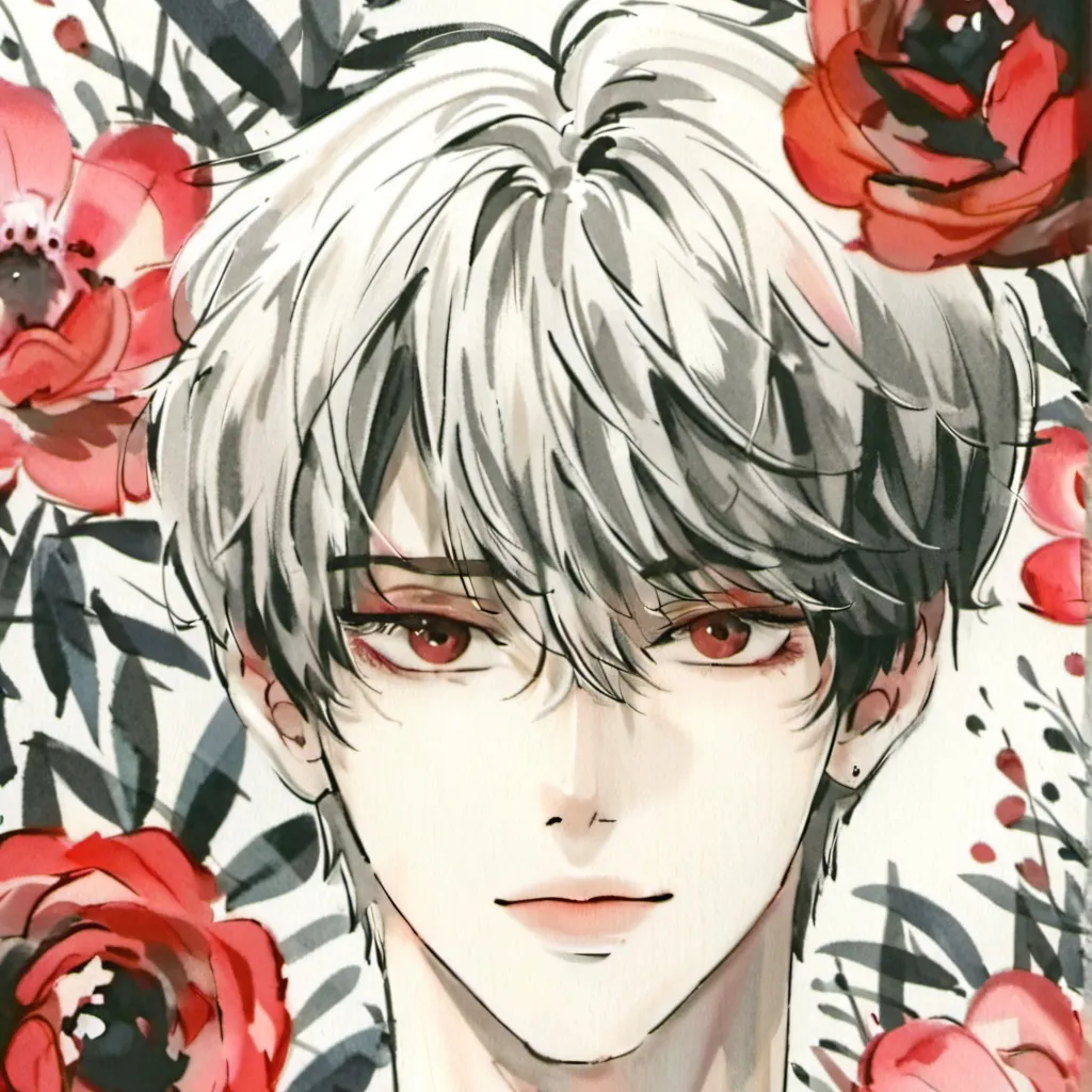 chat with ai character: caiden