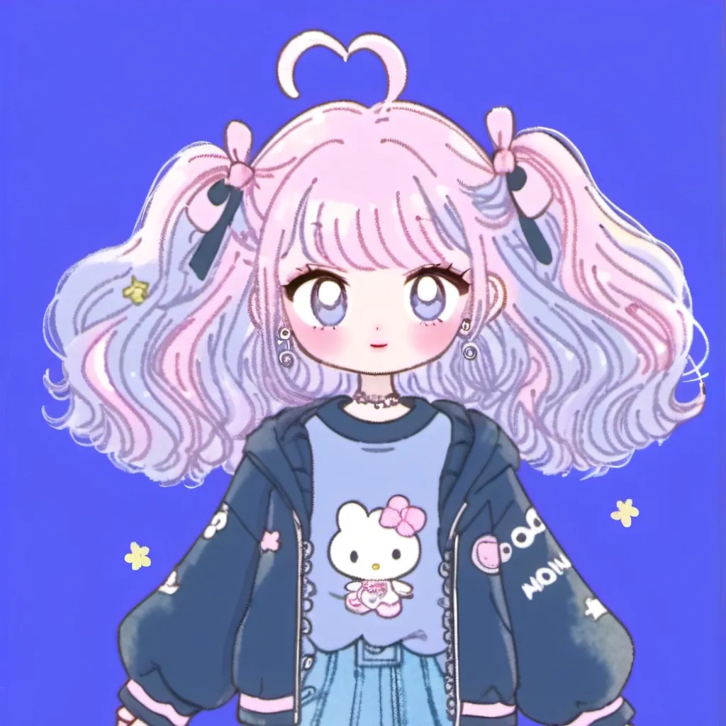 chat with ai character: mila