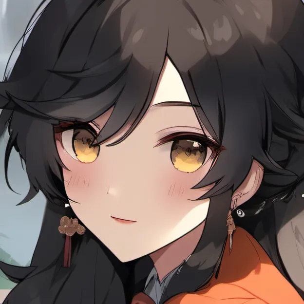 chat with ai character: Niya