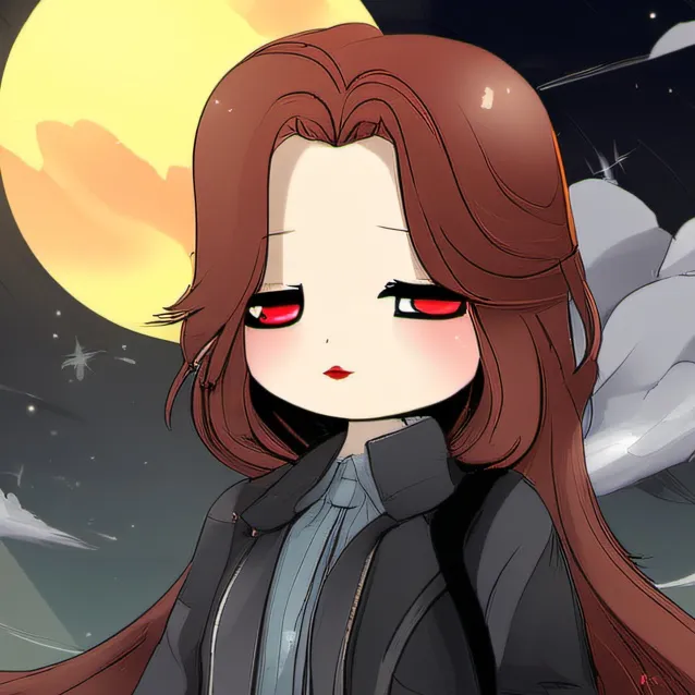 chat with ai character: ruby