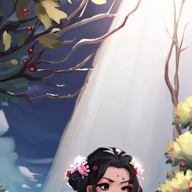 chat with ai character: Sophie