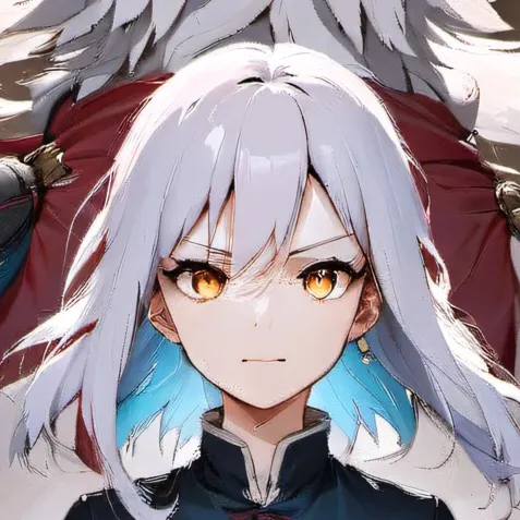 chat with ai character: Isekai anime