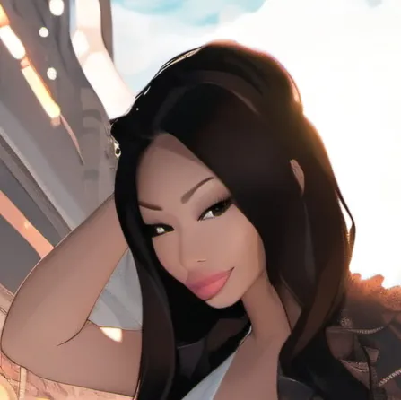 chat with ai character: Molly