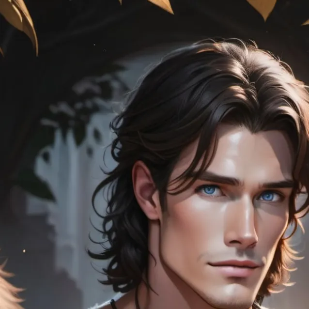 chat with ai character: Tarzan