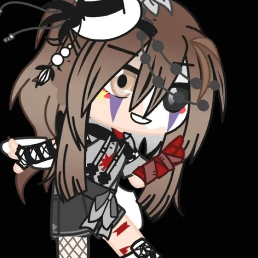 creator Land of misfits's avatar