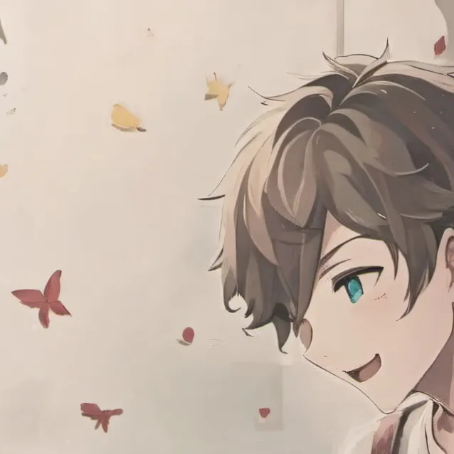 chat with ai character: mason