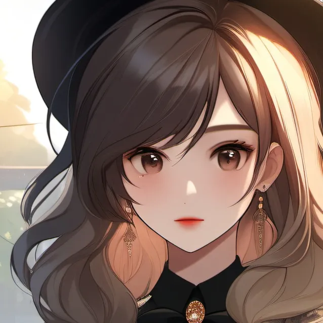 chat with ai character: ari