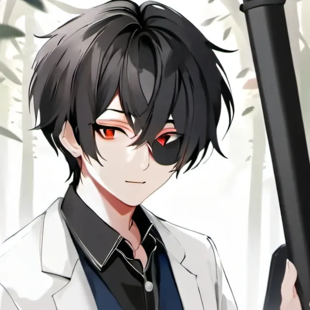 chat with ai character: etho bot