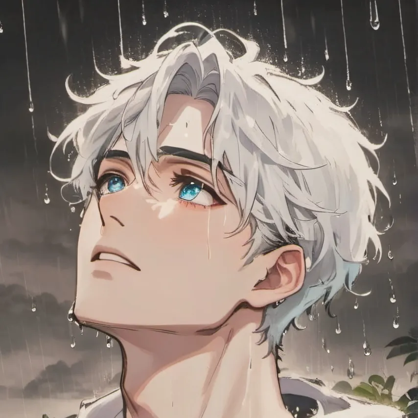 chat with ai character: Basil