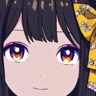 chat with ai character: Baby