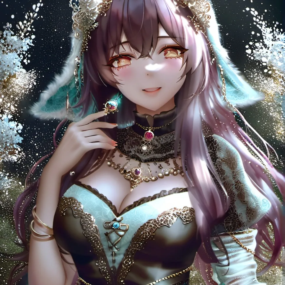 chat with ai character: Spring