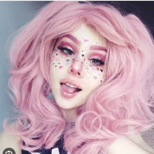 creator Gracie k's avatar