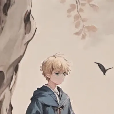 chat with ai character: Johnny