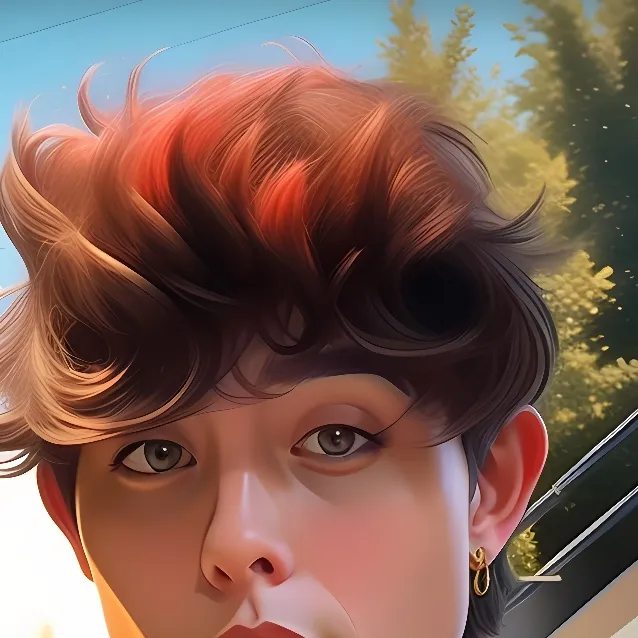 chat with ai character: Maddie Westbrouk 