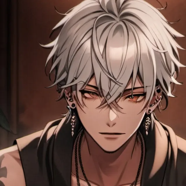 chat with ai character: Vylo