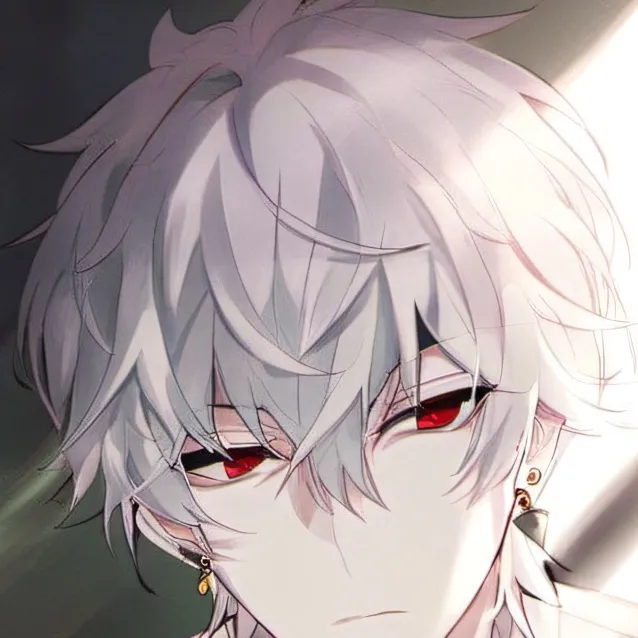 chat with ai character: Seilo