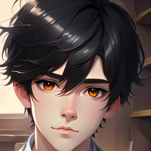 chat with ai character: Aryan