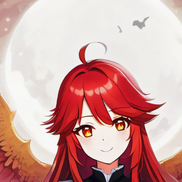 chat with ai character: Renee Lee Heart