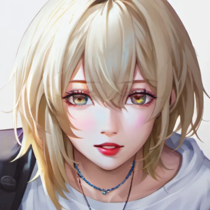 chat with ai character: Zoey