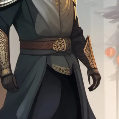 chat with ai character: Zein