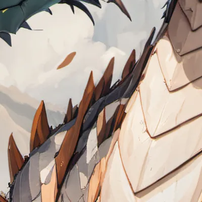 chat with ai character: Sundew