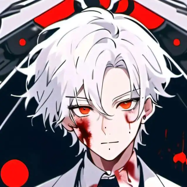 chat with ai character: Jake