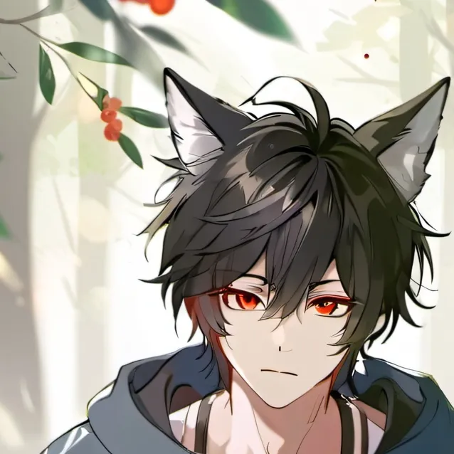 chat with ai character: Kyros