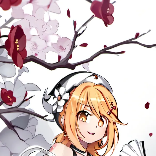 chat with ai character: Delilah