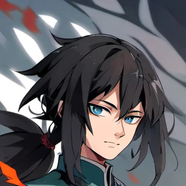 chat with ai character: Kenshin