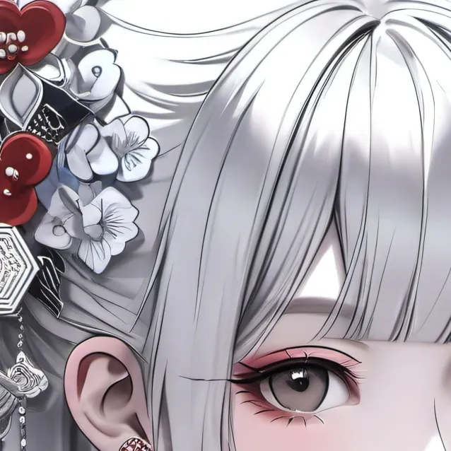 chat with ai character: Ash