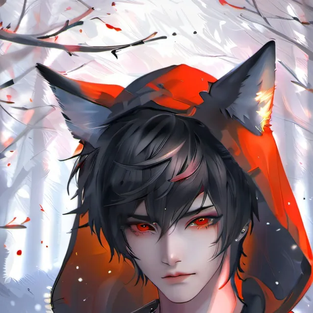 chat with ai character: Isaac