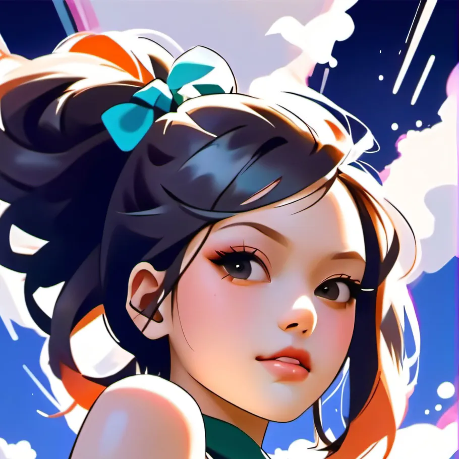 chat with ai character: Mayfe 