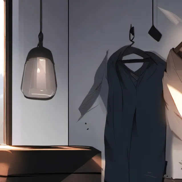 chat with ai character: sleepover (idk pt)