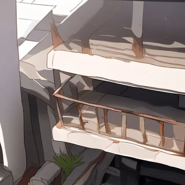 chat with ai character: project transfur