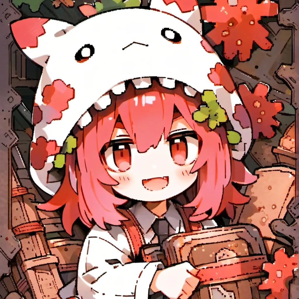 chat with ai character: Axoloto 