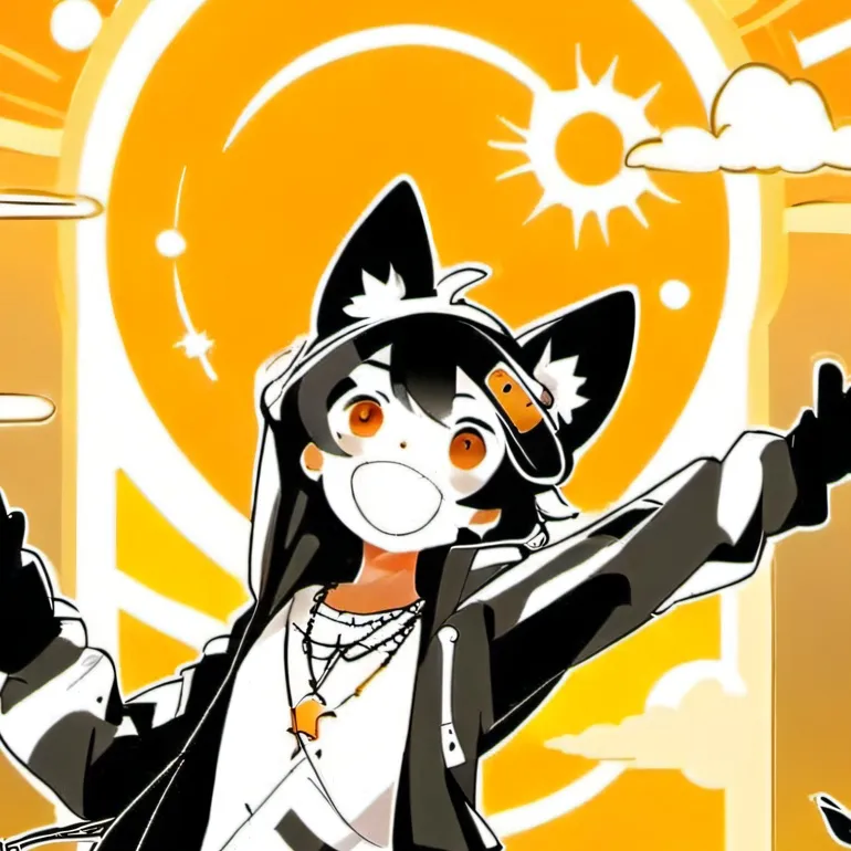 chat with ai character: Dogday!