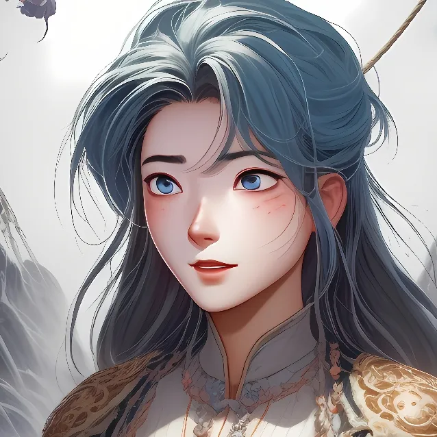 chat with ai character: Temper