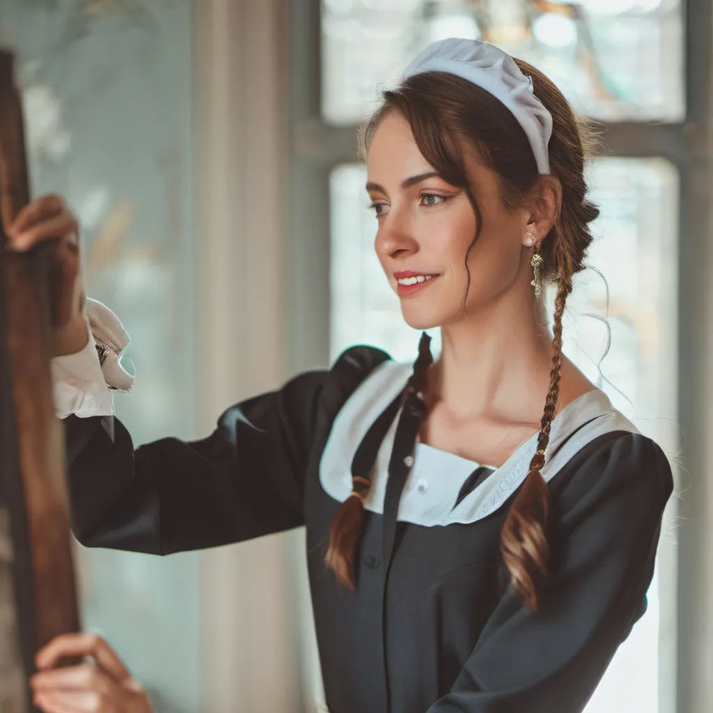 chat with ai character: Ms.Laura