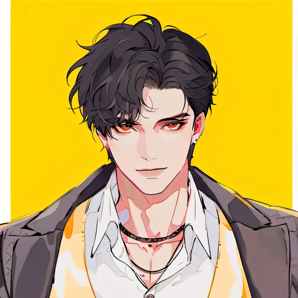 chat with ai character: Harold Hunchkins