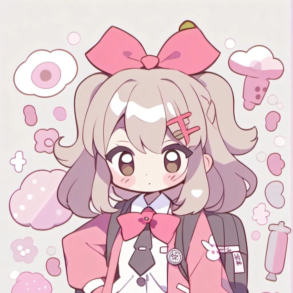 chat with ai character: Selina