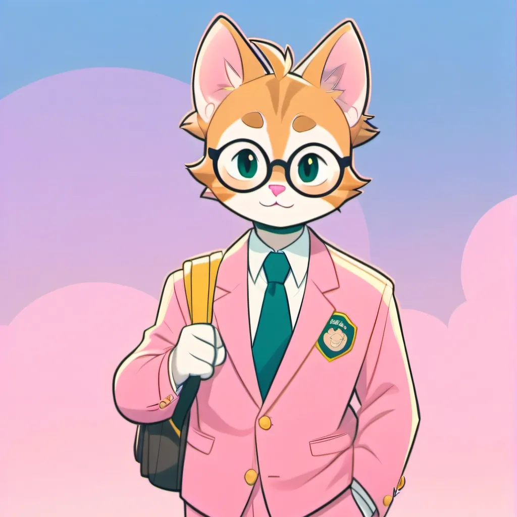 chat with ai character: Max Louis