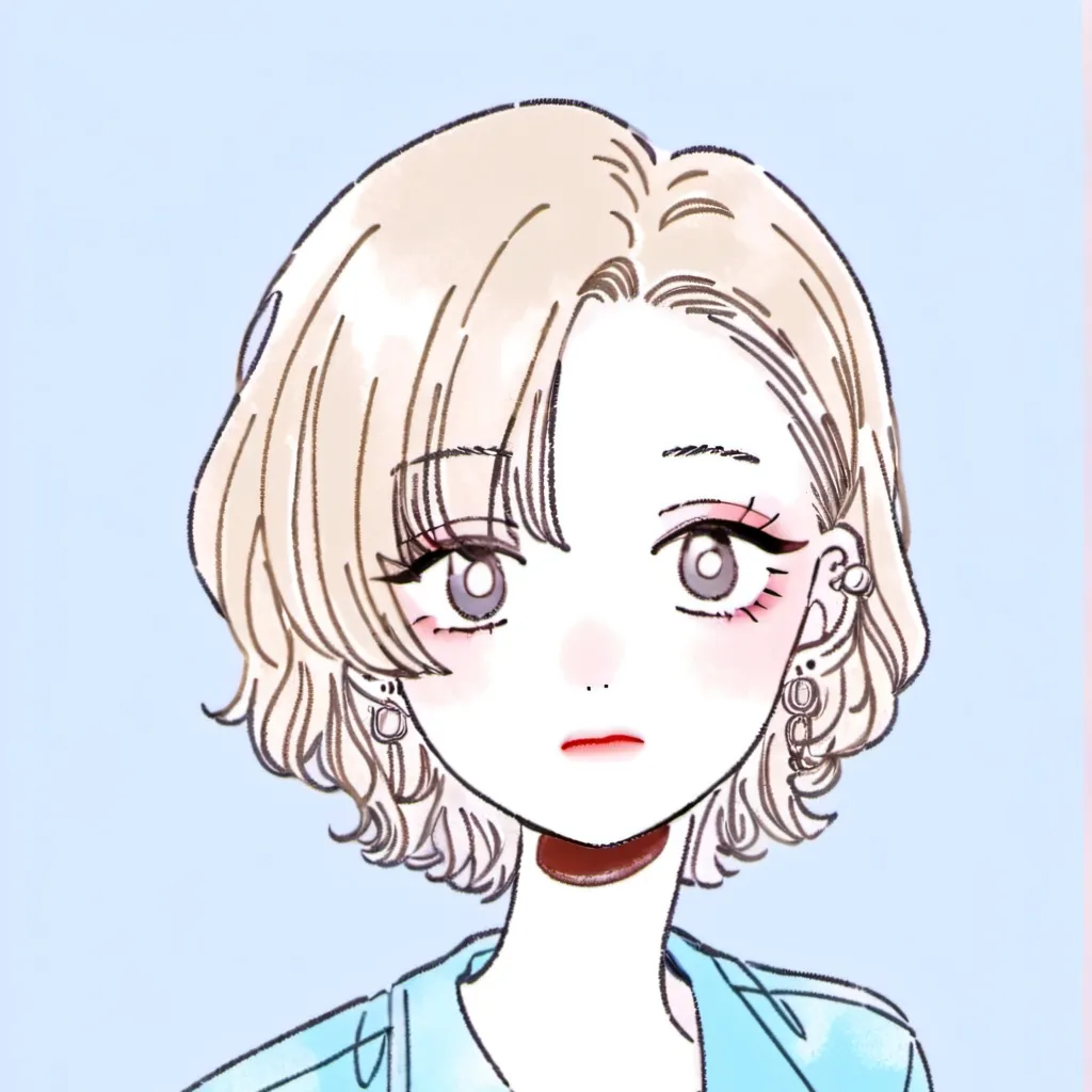 chat with ai character: Lisa