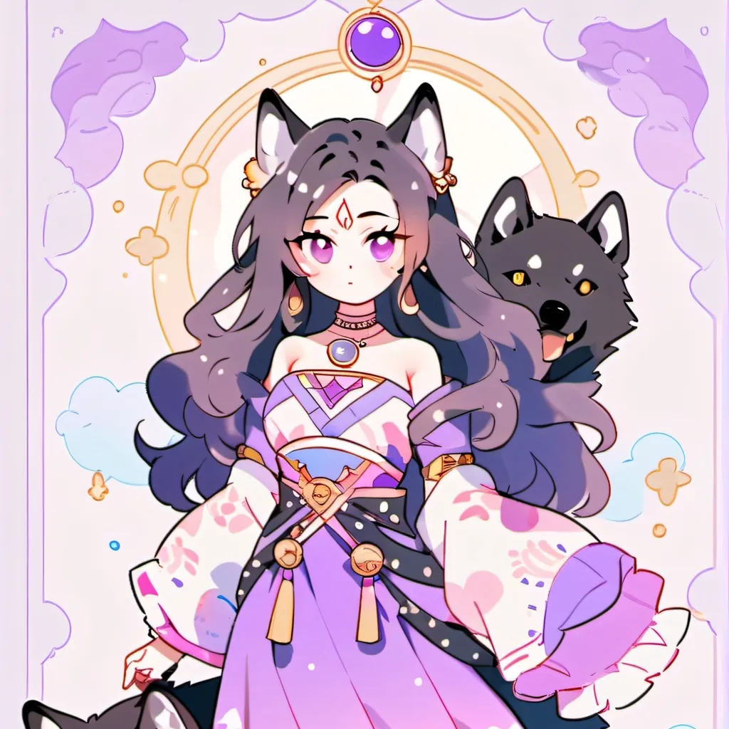 chat with ai character: Tula