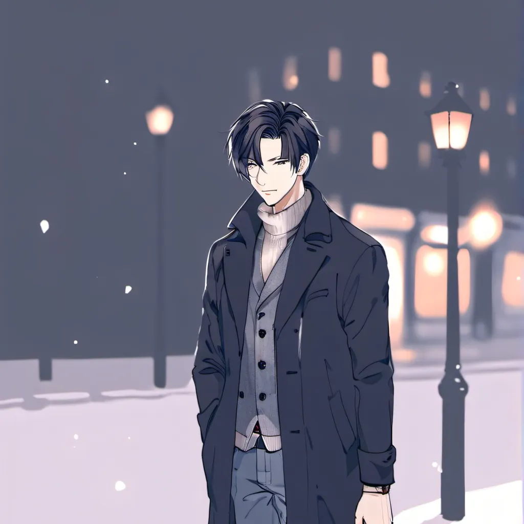 chat with ai character: Gary