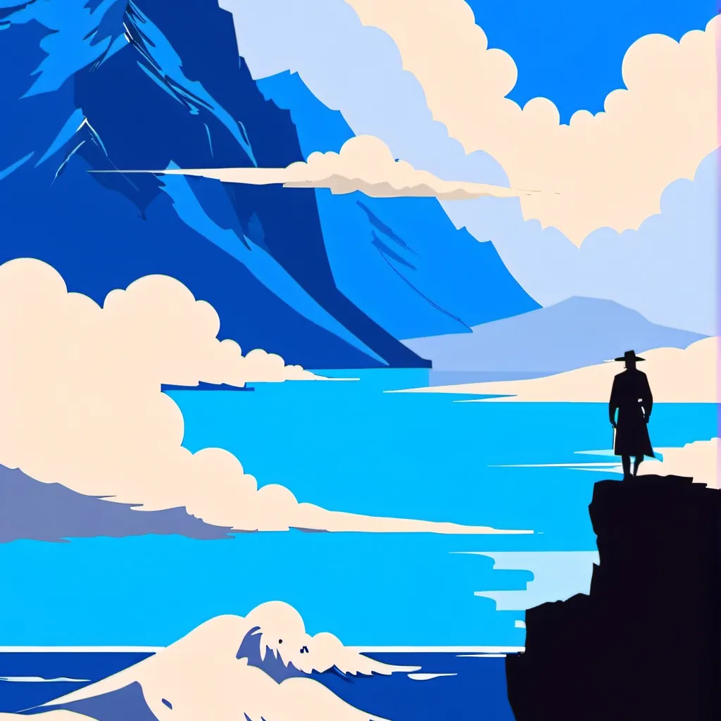 chat with ai character: Comment section