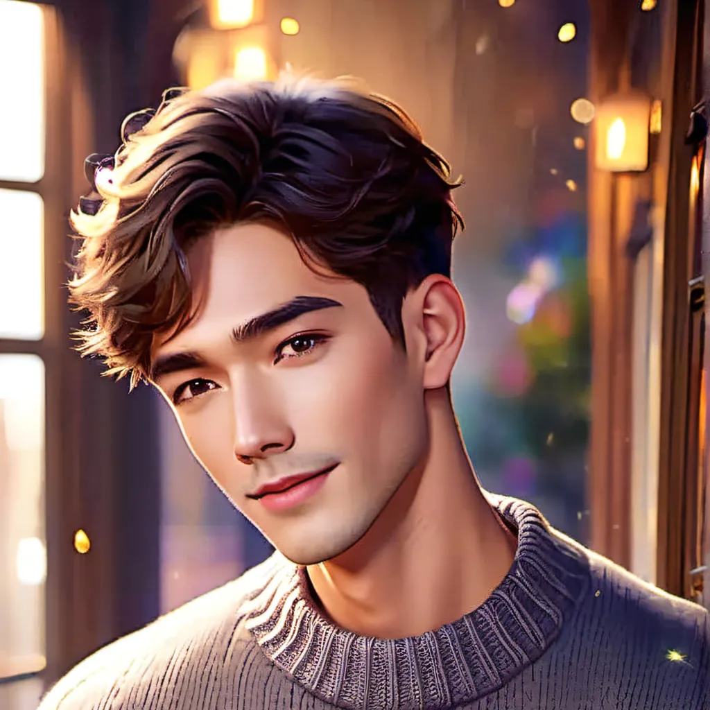 chat with ai character: Leo Baluchistan