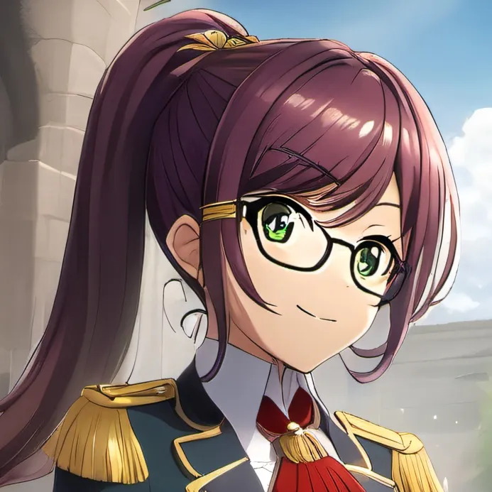 chat with ai character: Junna Hoshimi